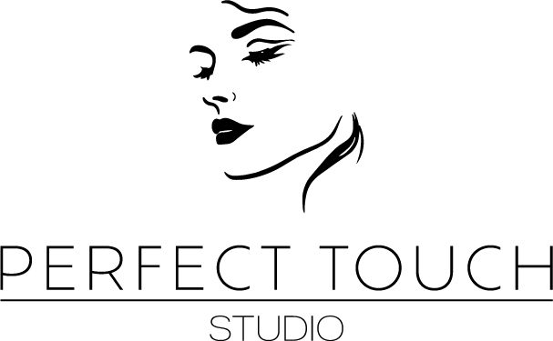 Perfect Touch Studio Logo